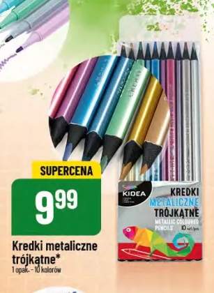 kredki