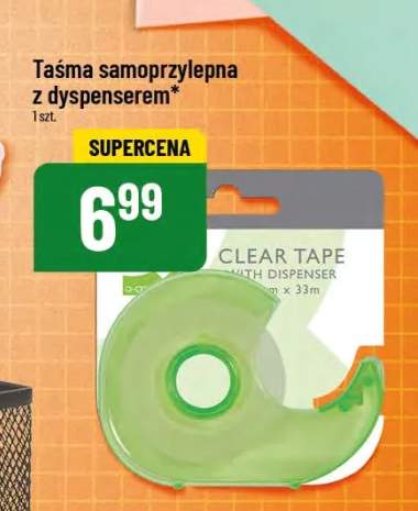 taśma samoprzylepna