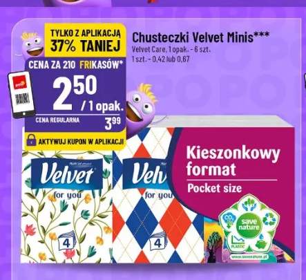 chusteczki