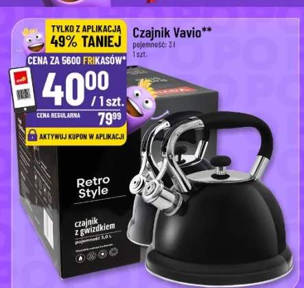 czajnik