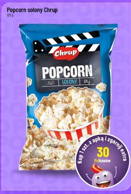 popcorn