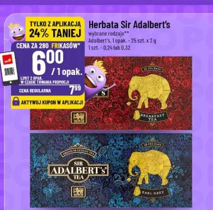 herbata