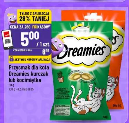 przysmak