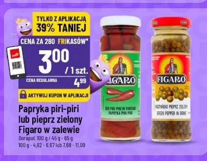 papryka zielona