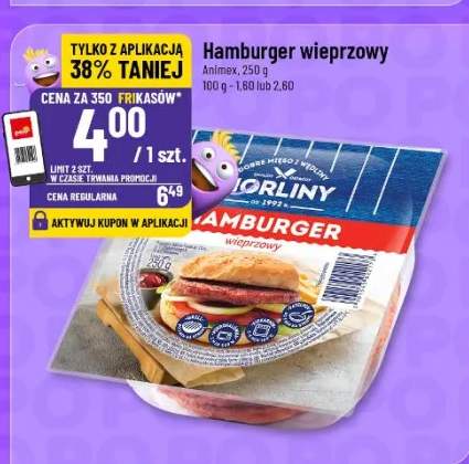 hamburger