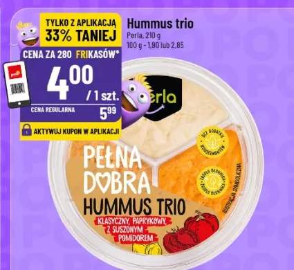 hummus