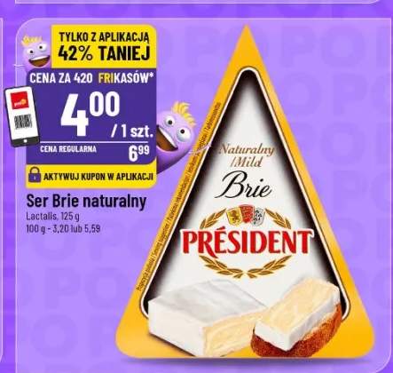 ser Brie