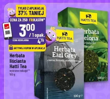 herbata liściasta
