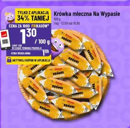 krówki