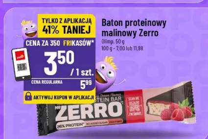 baton proteinowy