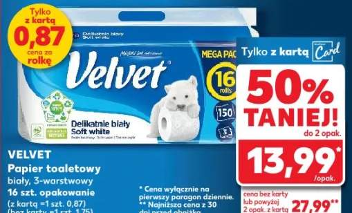 papier toaletowy