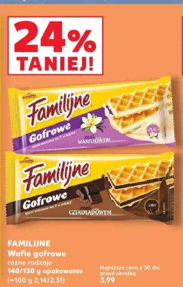 wafle