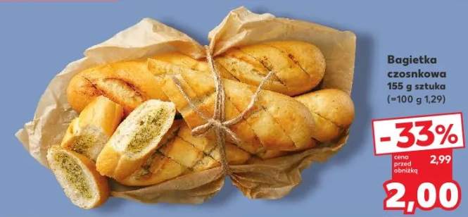 bagietka