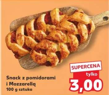 przekąska