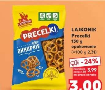 precelki