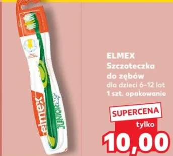 szczoteczka do zębów