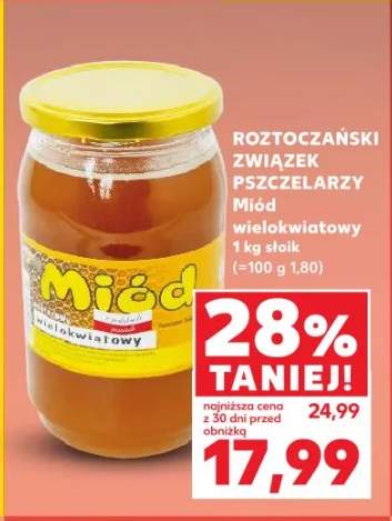 miód
