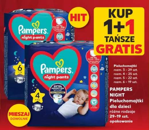 Pampers