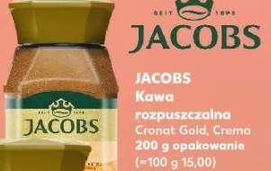 kawa rozpuszczalna