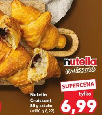 croissant