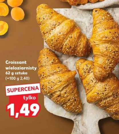 croissant
