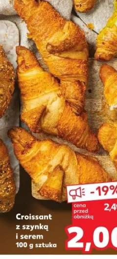croissant