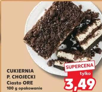 ciasto