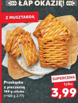 przekąska