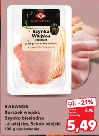 szynka