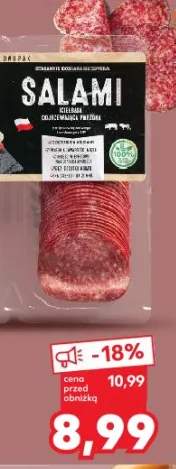 salami