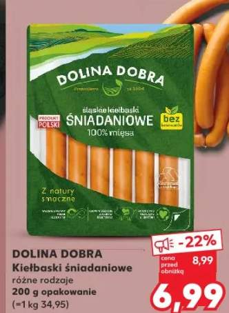 kiełbaski