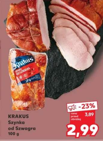 szynka