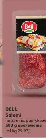 salami
