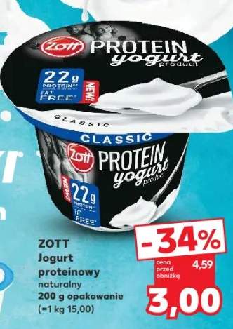jogurt proteinowy
