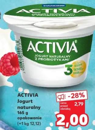 jogurt naturalny
