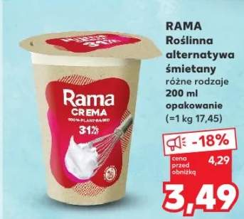 śmietana