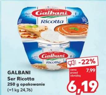 ser Ricotta