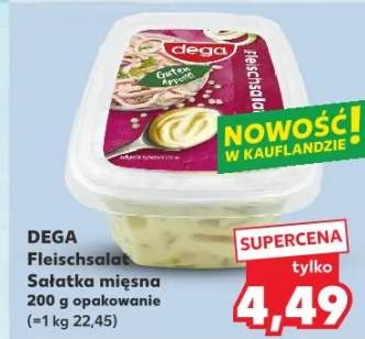 sałatka