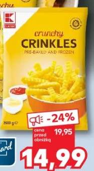 frytki