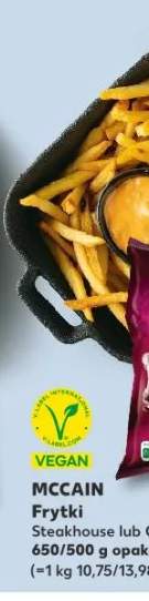 frytki