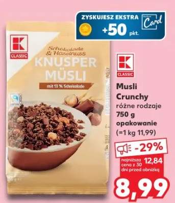 musli