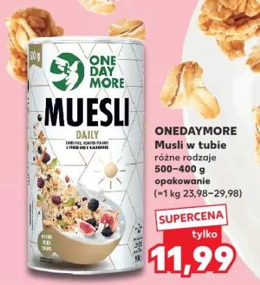 musli