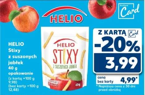 jabłka