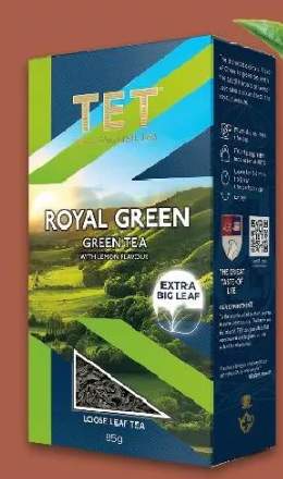herbata Green Hills