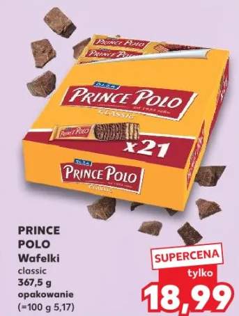 Prince Polo