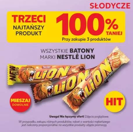 baton Lion