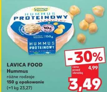 hummus