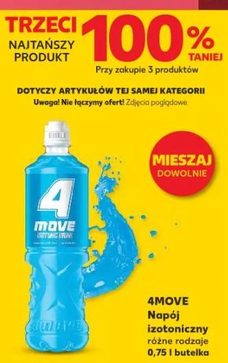 napój