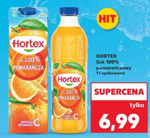 sok pomarańczowy
