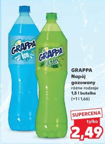 napój